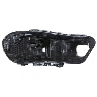 Far Kasası X2:F39 Sol (Halojen) 2018-23